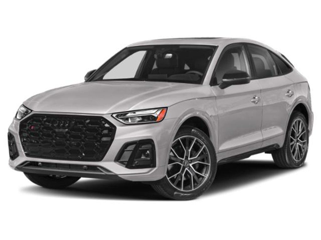 2023 Audi SQ5