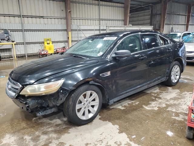 2012 FORD Taurus