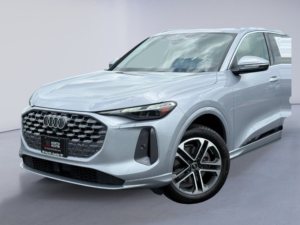 2025 Audi Q5