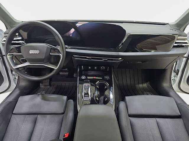 2025 Audi A5