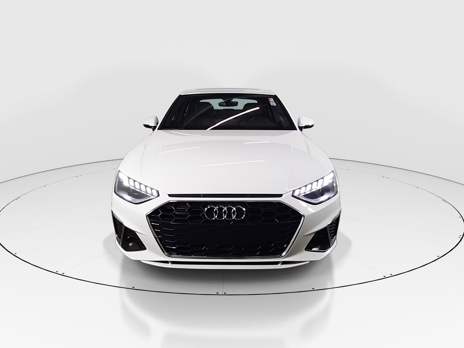 2024 Audi A4