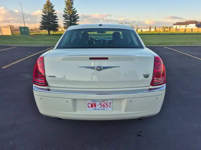 Chrysler 300C