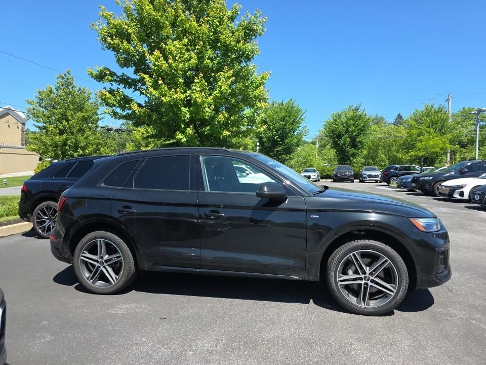 2023 Audi Q5 e