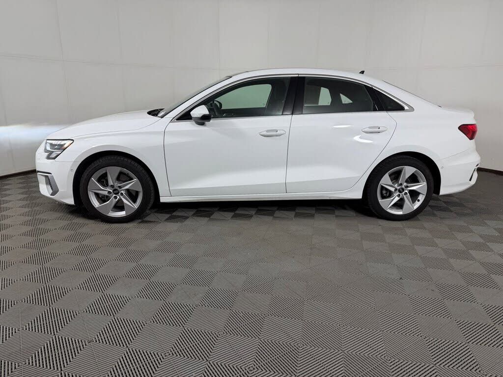 2023 Audi A3