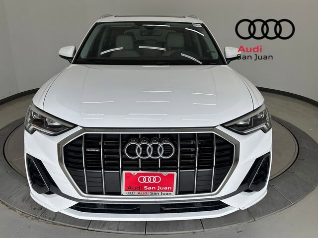 2024 Audi Q3