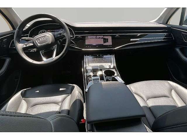 2023 Audi Q7