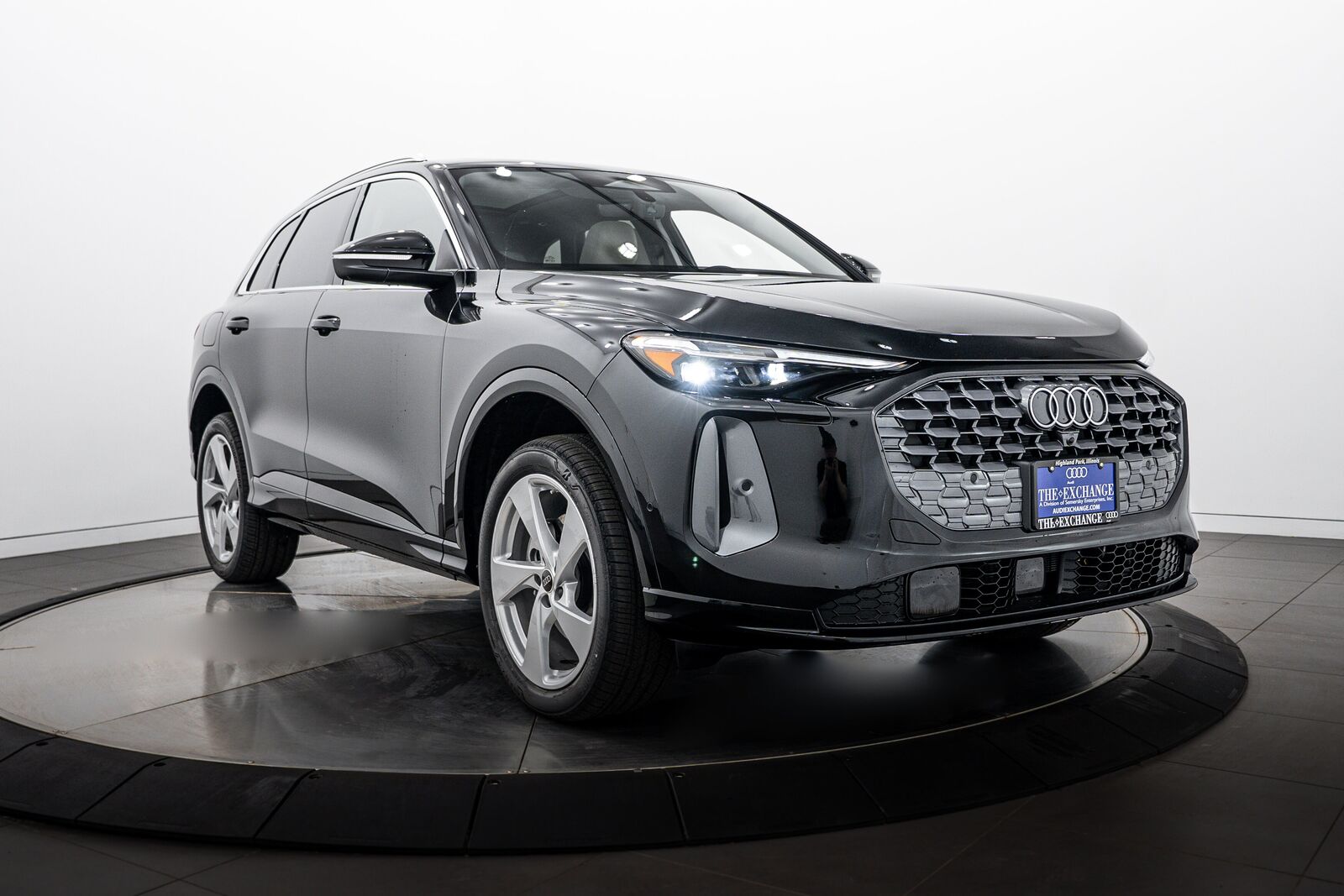 2026 Audi Q5
