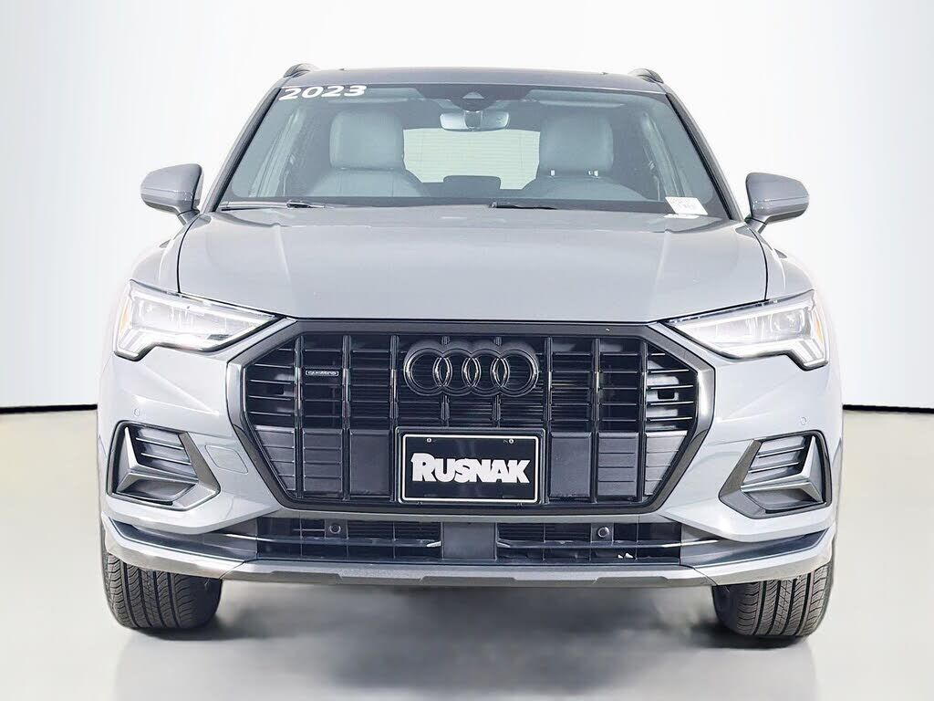 2023 Audi Q3