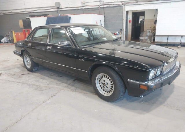 1990 JAGUAR XJ6