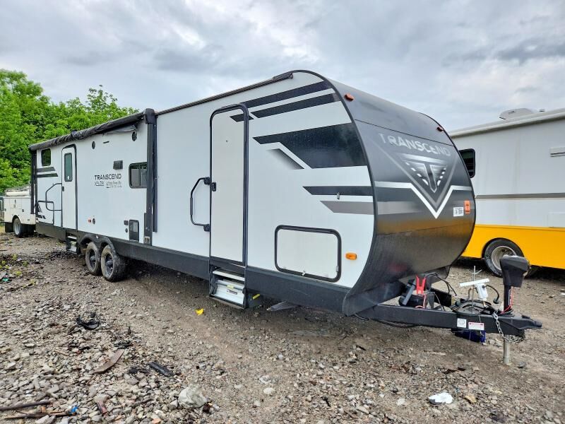 2022 GRAND DESIGN RECREATIONAL Transcend