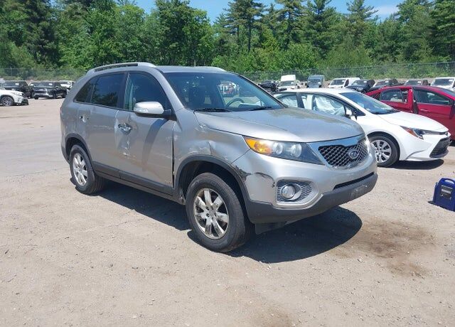 2013 KIA Sorento