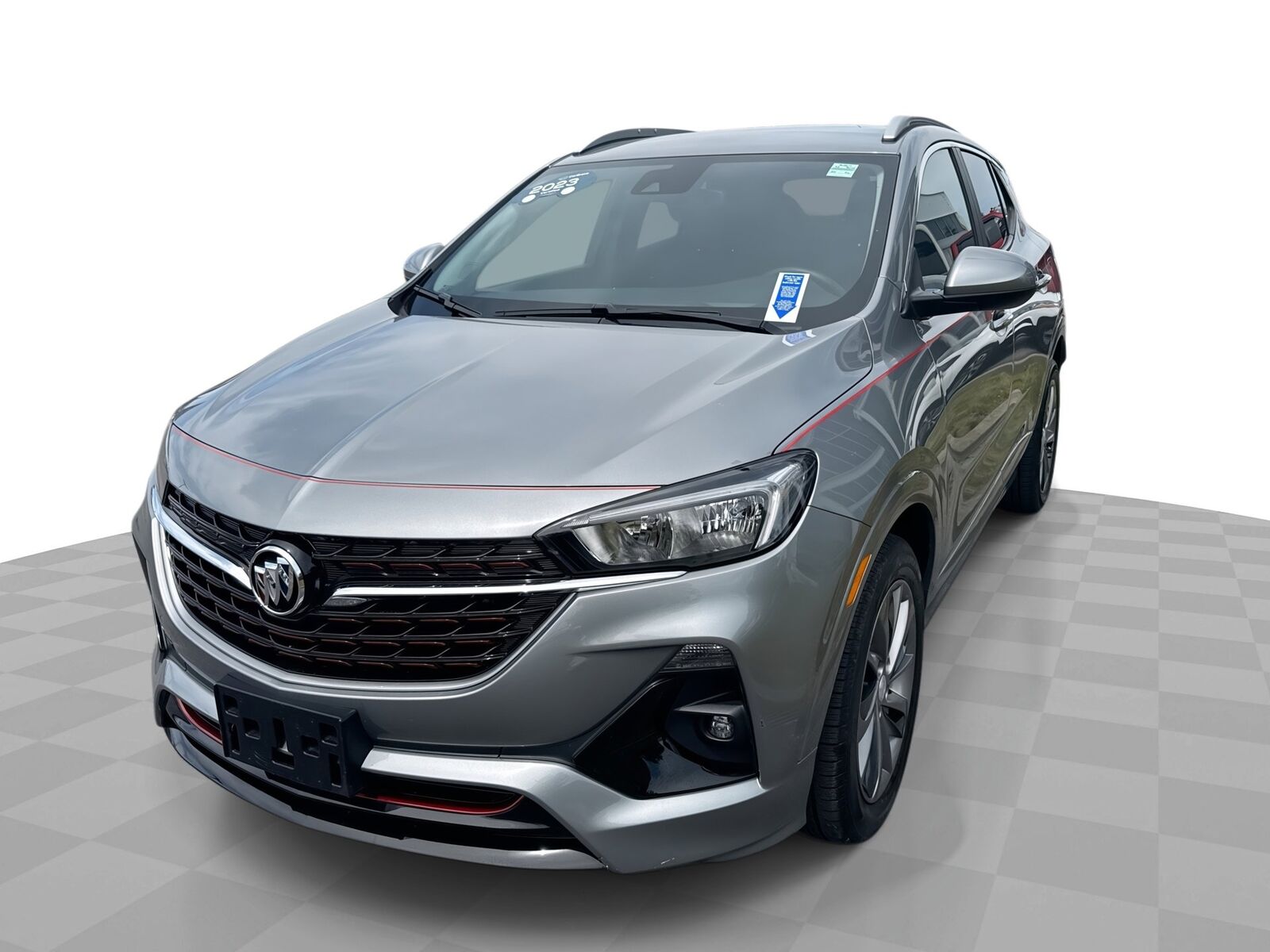 2023 BUICK Encore GX