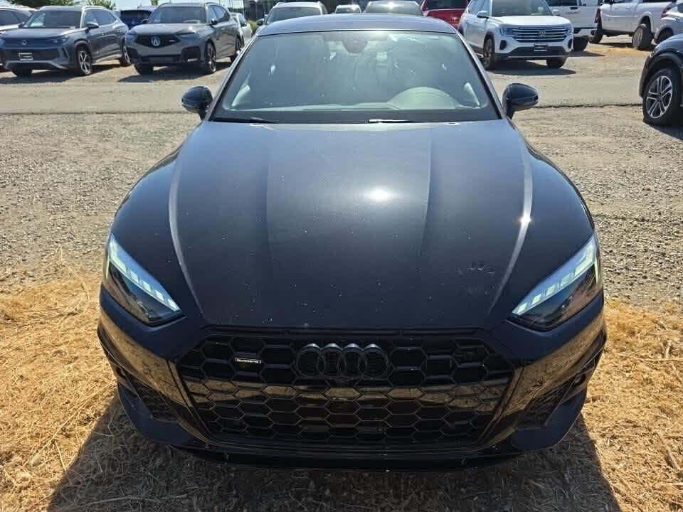 2023 Audi A5