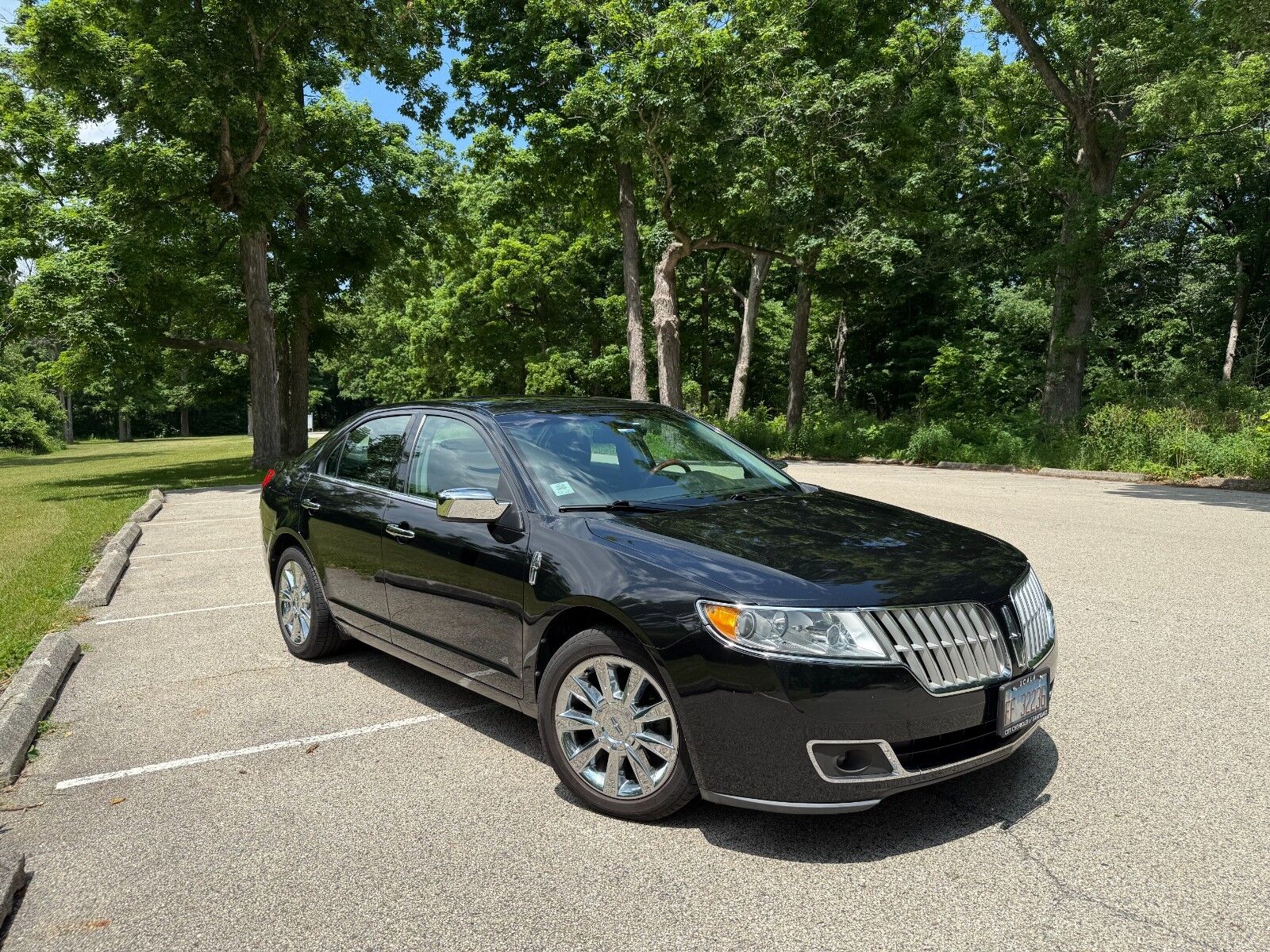 Lincoln MKZ