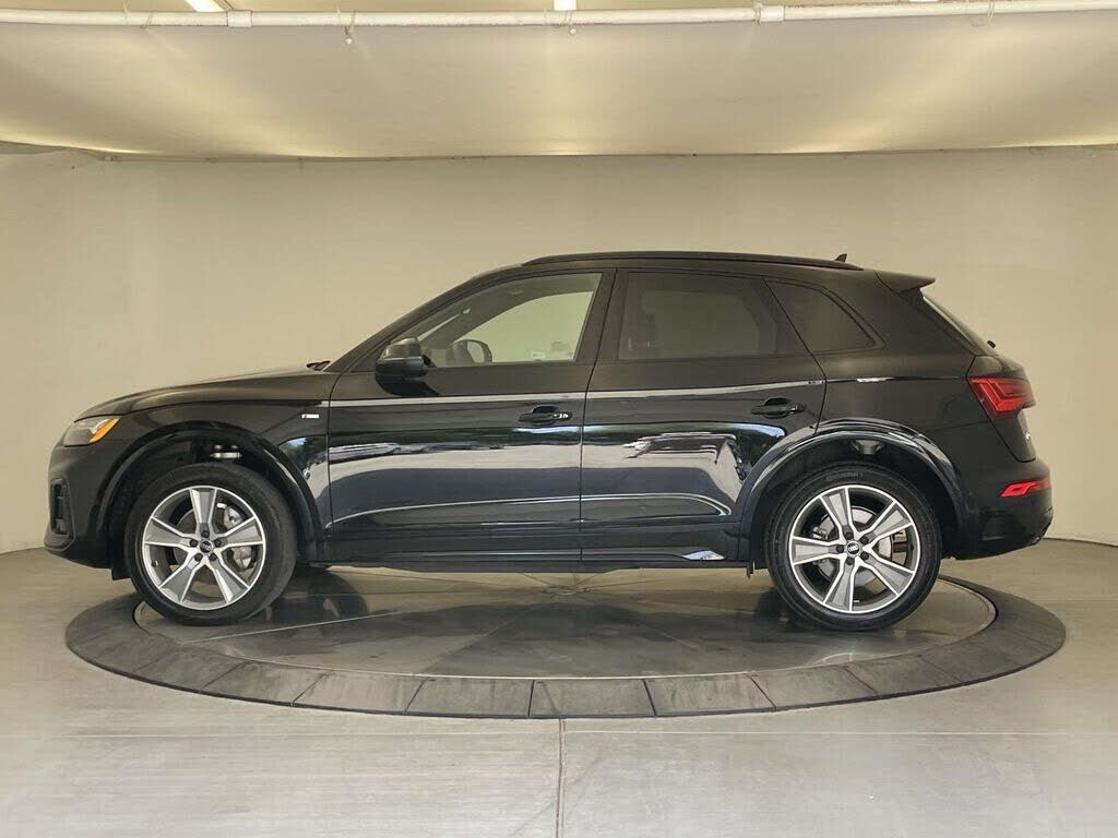 2025 Audi Q5