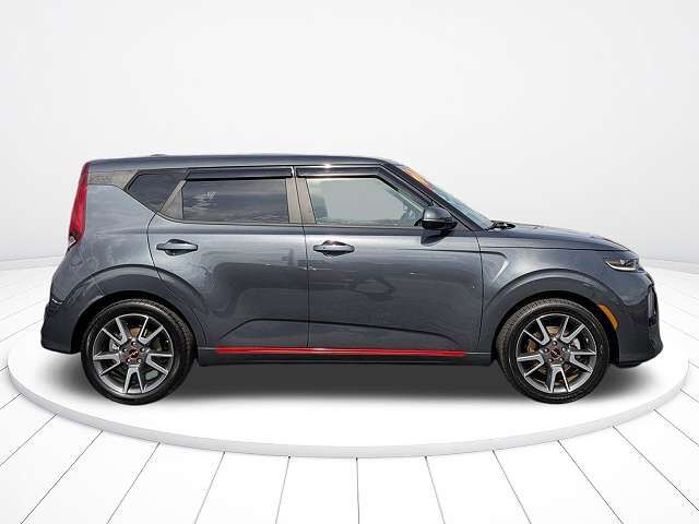 2022 KIA Soul