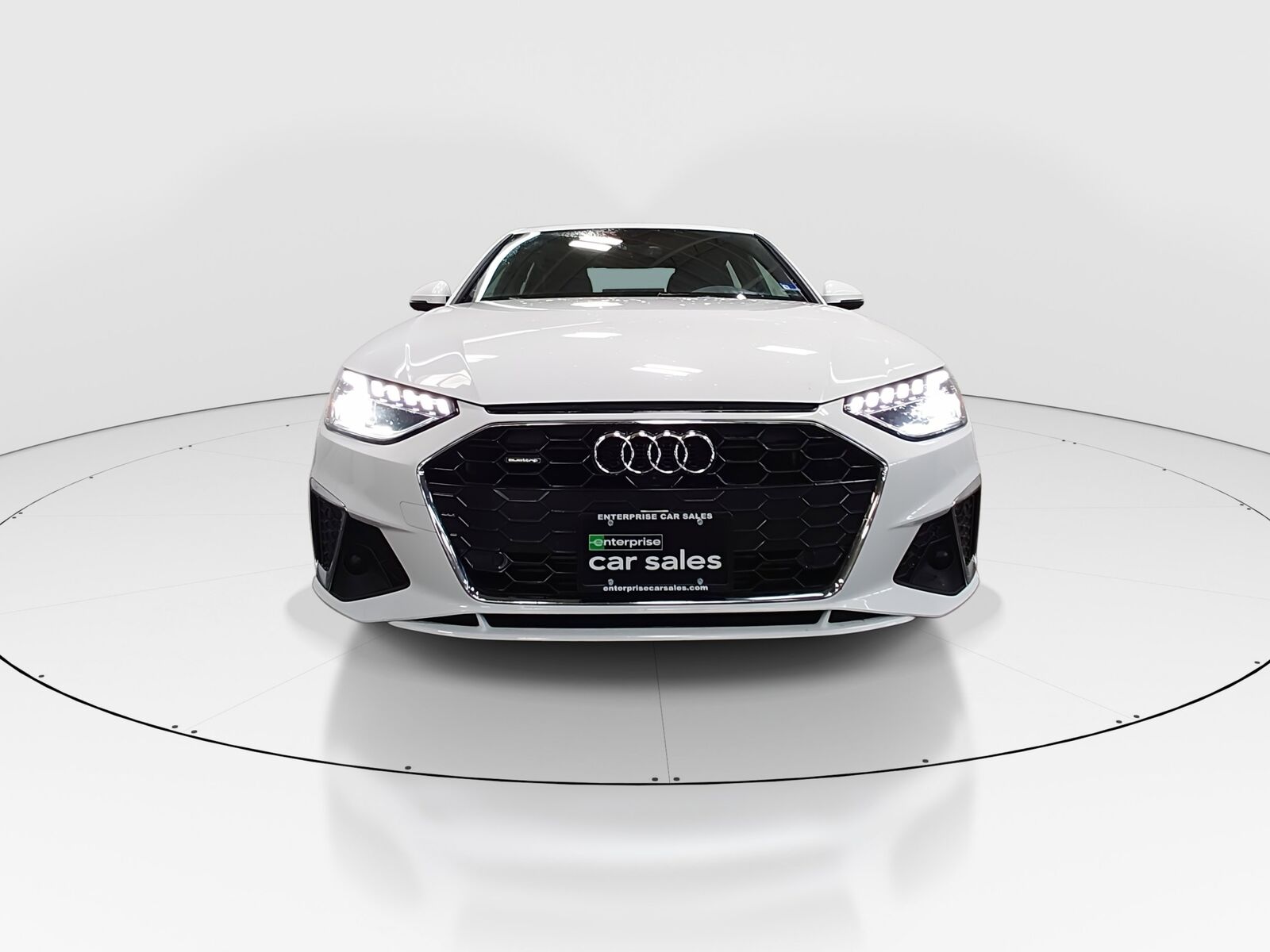 2024 Audi A4