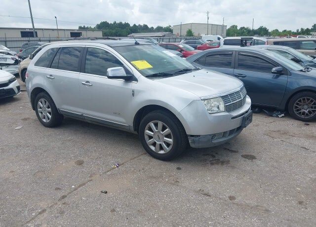 2009 LINCOLN MKX