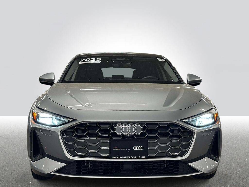 2025 Audi A5