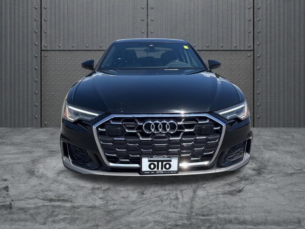 2024 Audi A6