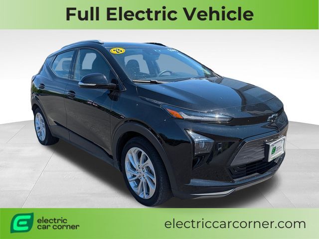 2023 CHEVROLET Bolt EUV