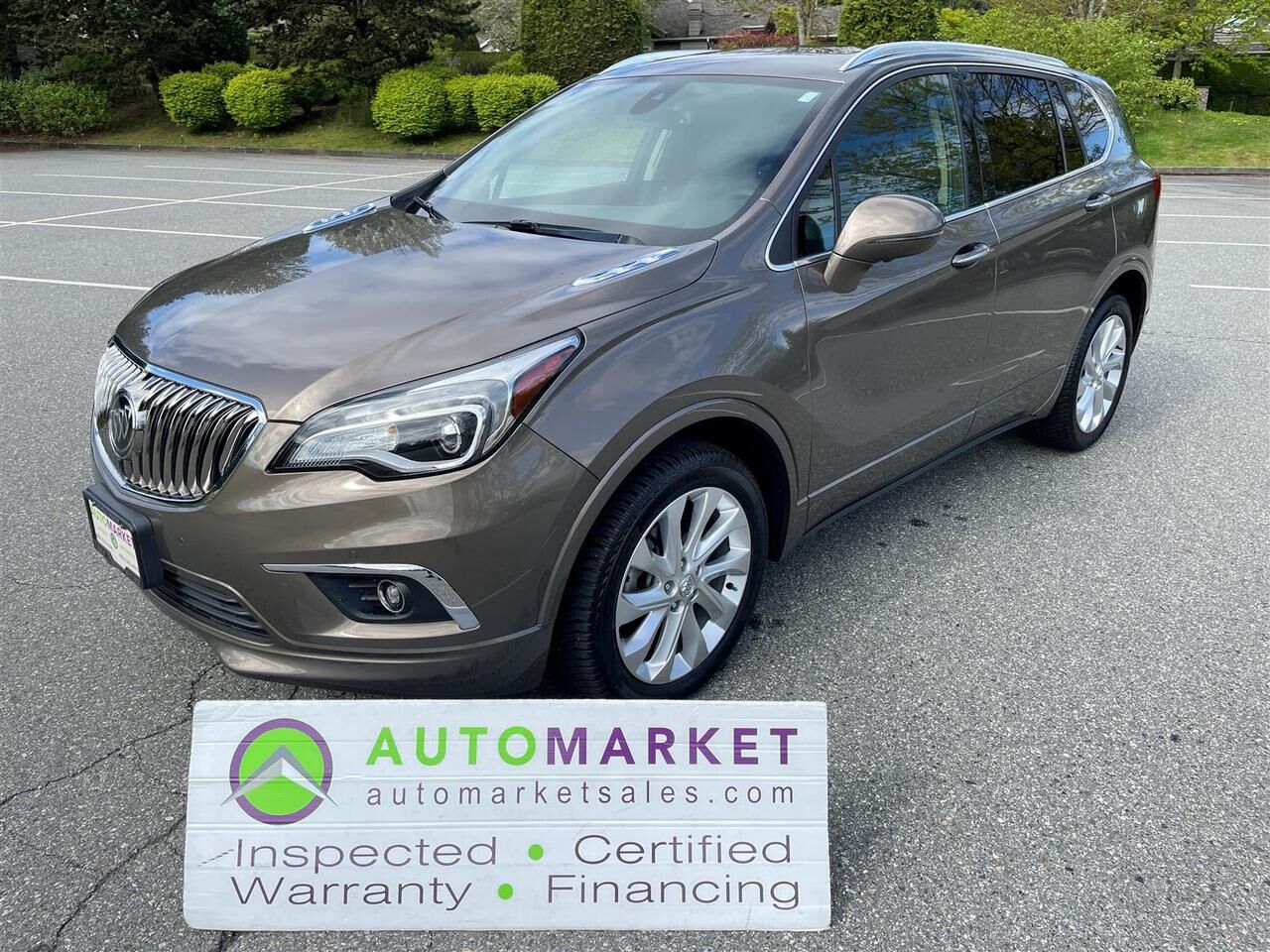 Buick Envision