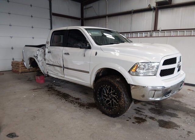 2013 RAM 1500