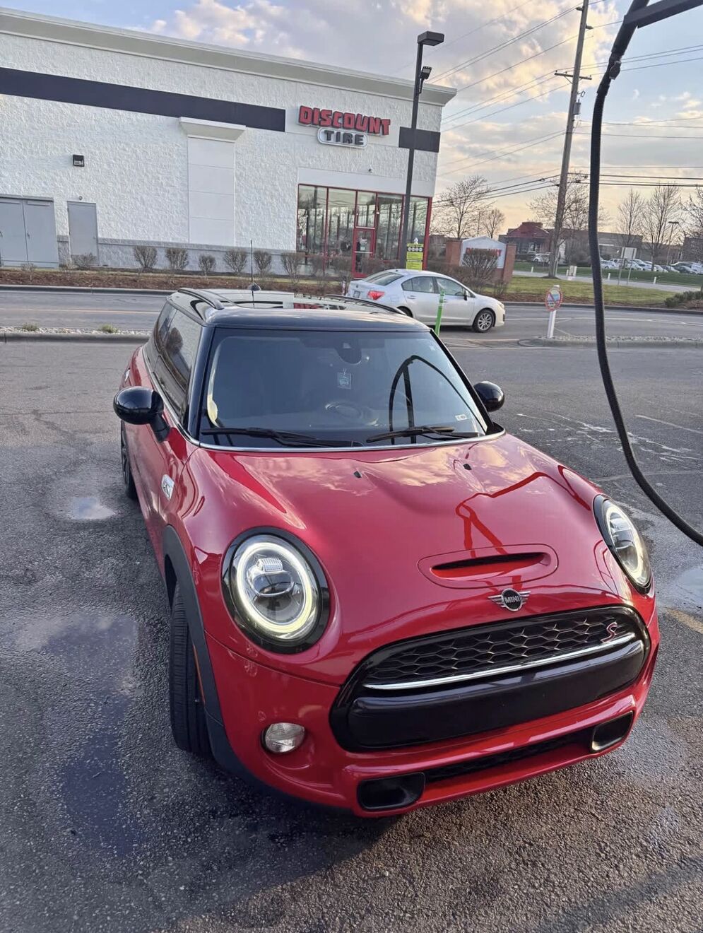 2019 MINI Hardtop