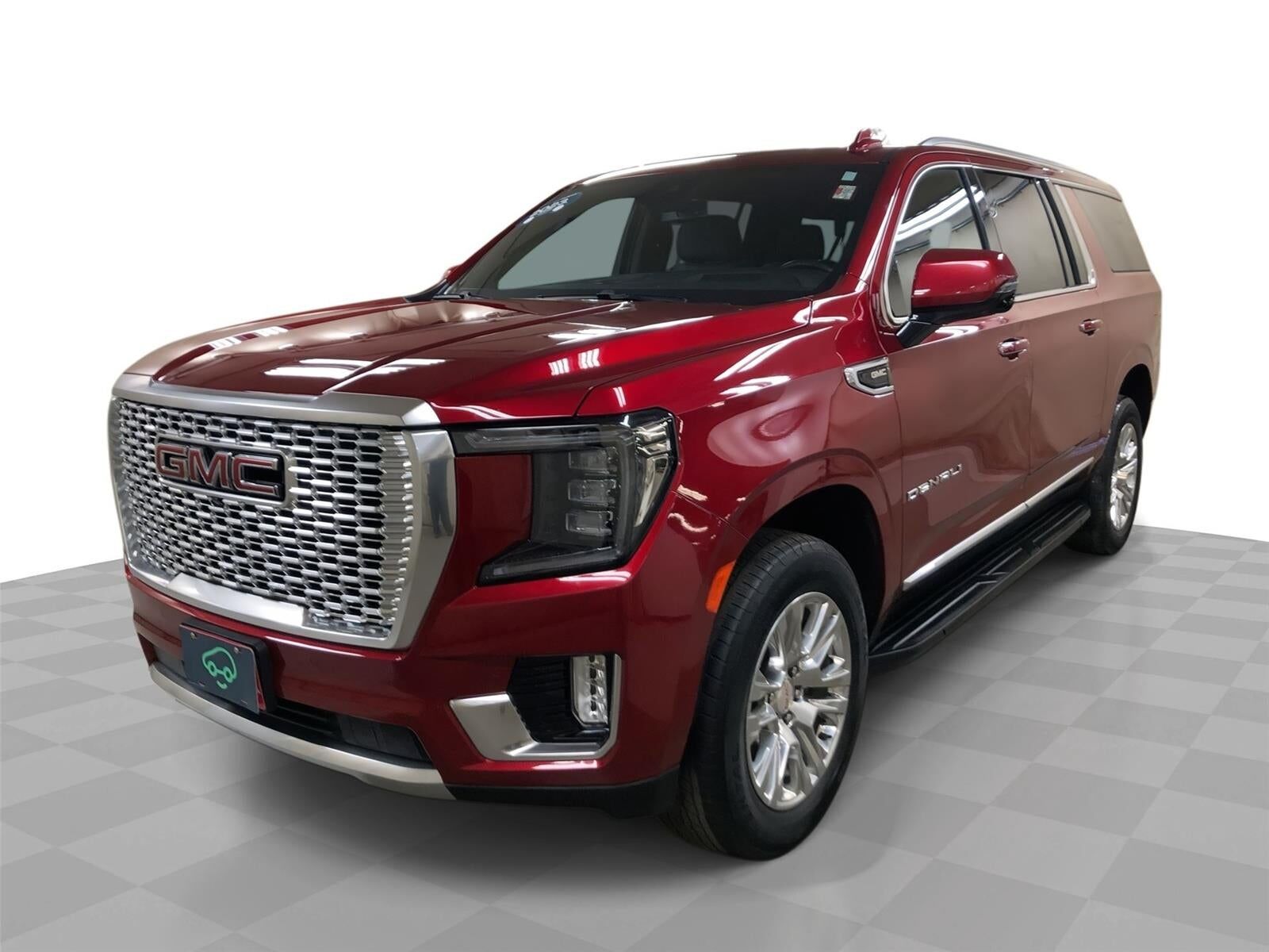 2023 GMC Yukon XL