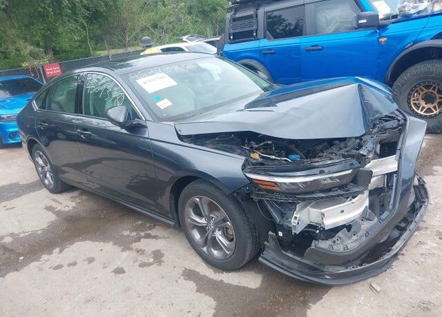 2024 HONDA Accord