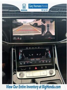 2021 Audi Q7