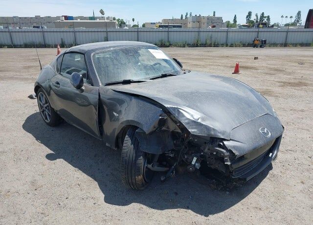 2023 MAZDA MX-5