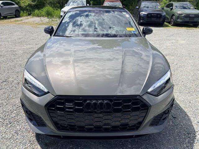 2023 Audi A5