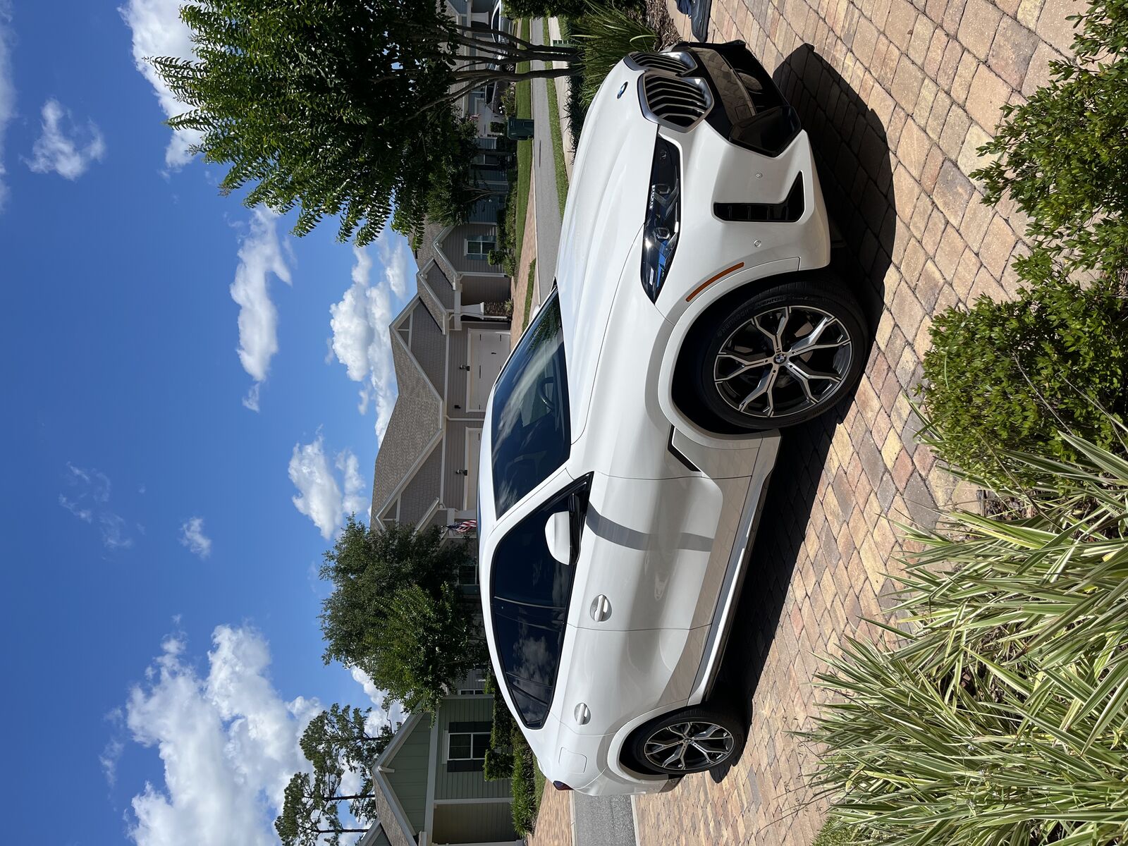 2024 BMW X6