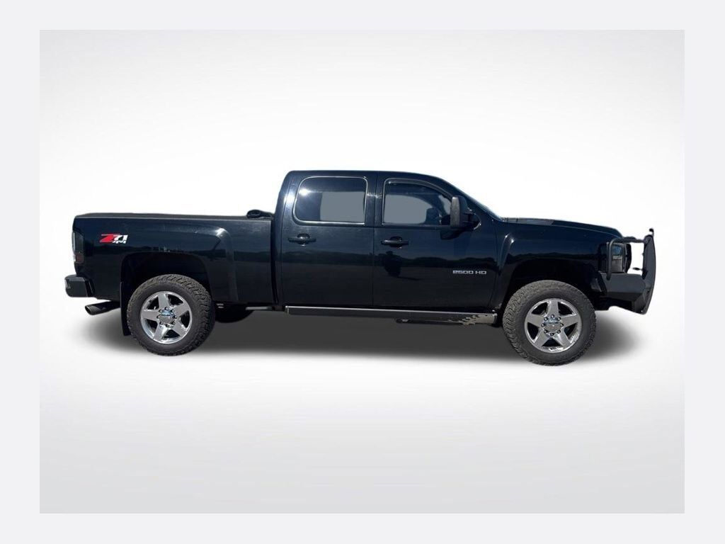 2012 CHEVROLET Silverado