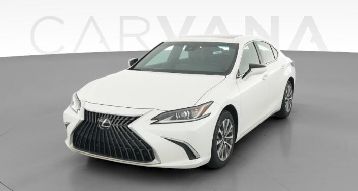 2023 LEXUS ES