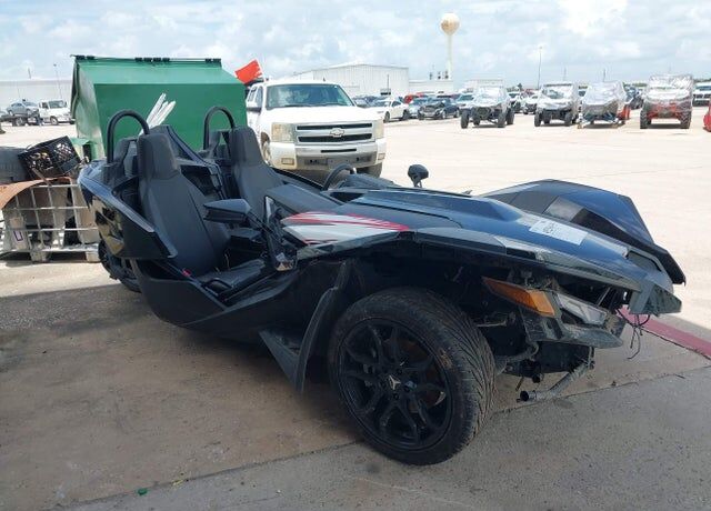 2023 SLINGSHOT Slingshot