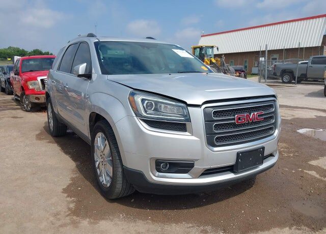 2017 GMC Acadia