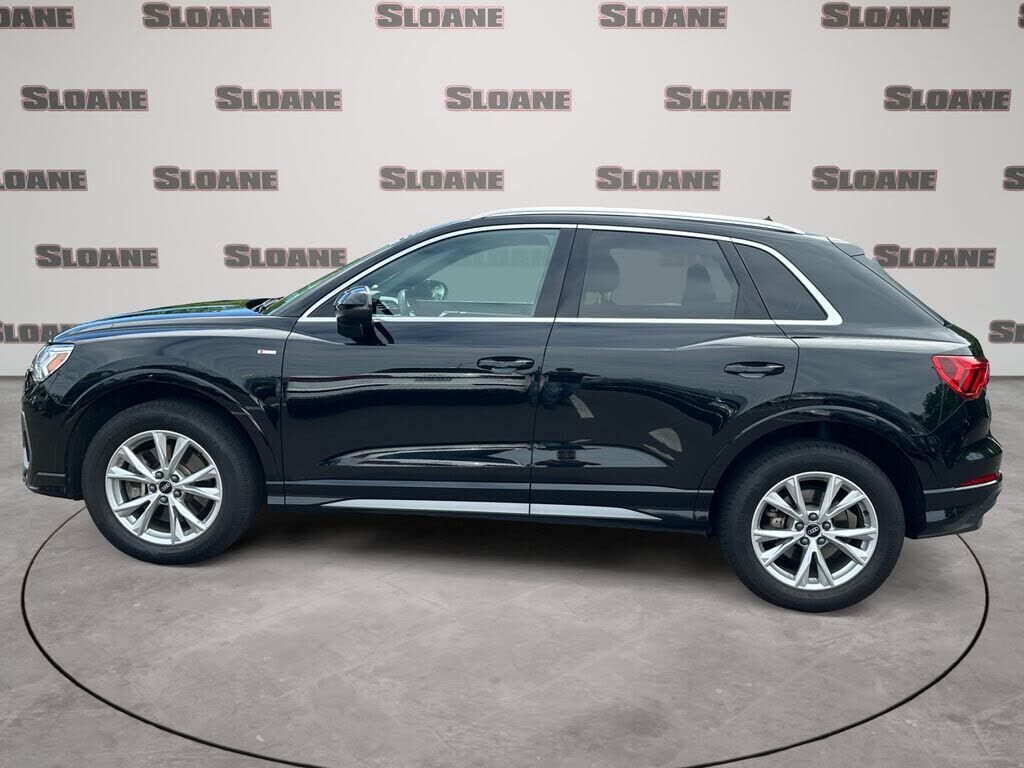 2023 Audi Q3
