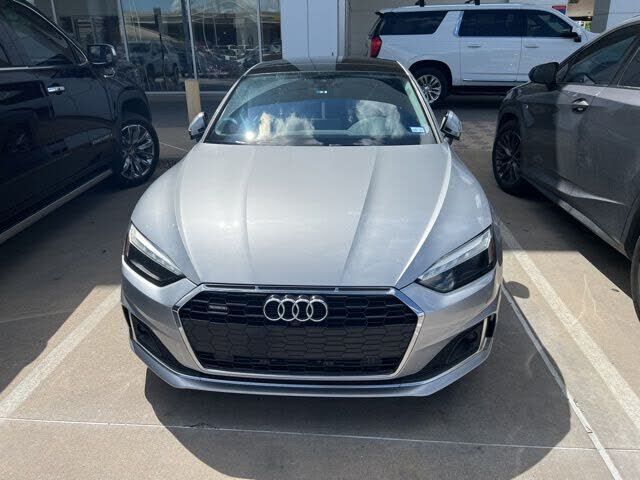 2021 Audi S5