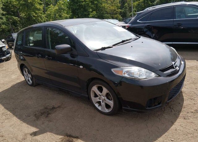 2006 MAZDA Mazda5