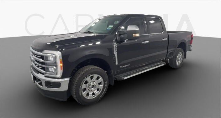 2023 FORD F-250