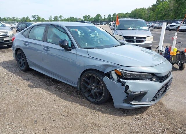 2023 HONDA Civic
