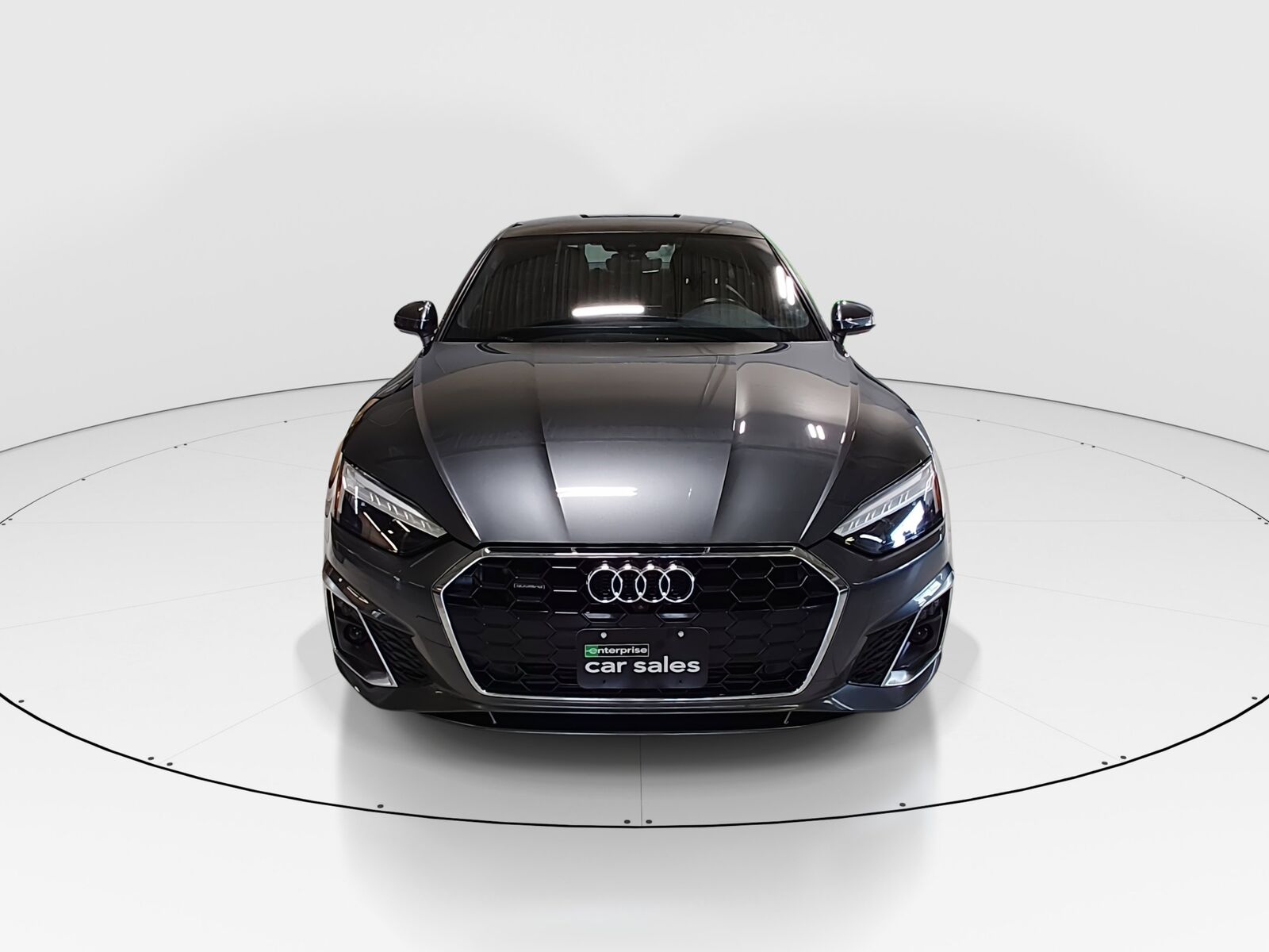 2024 Audi A5