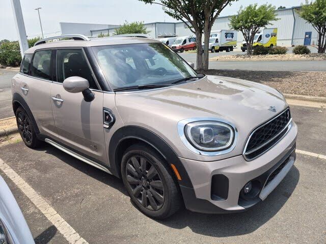 2024 MINI Countryman