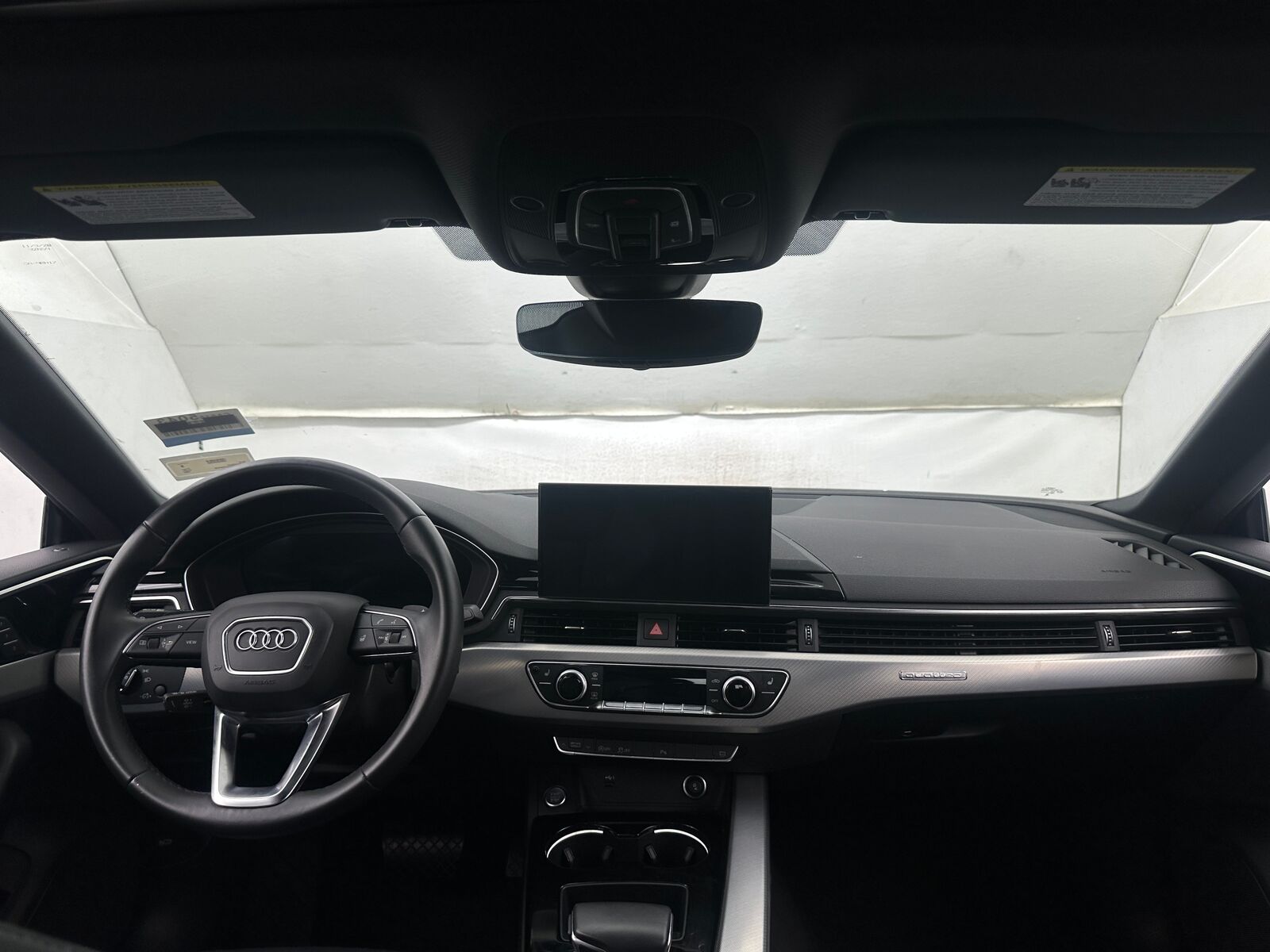 2025 Audi A5