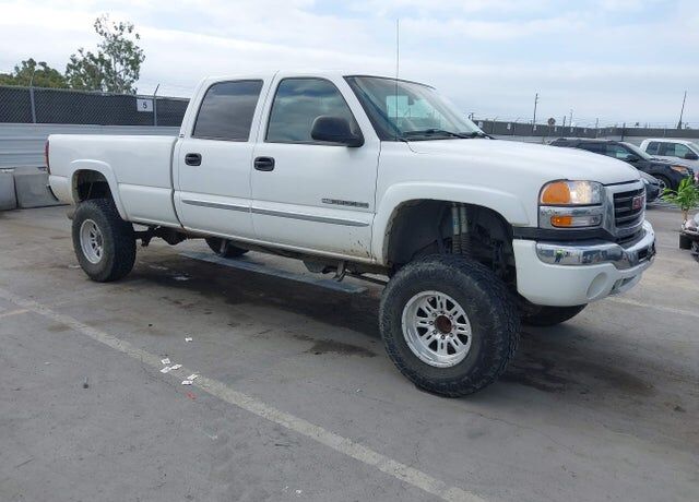 GMC Sierra