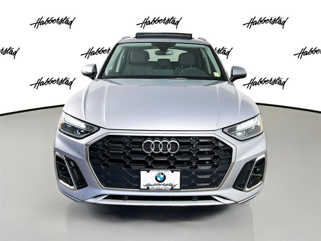 2024 Audi Q5