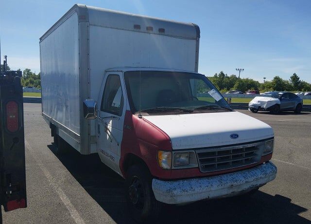 1995 FORD E-350