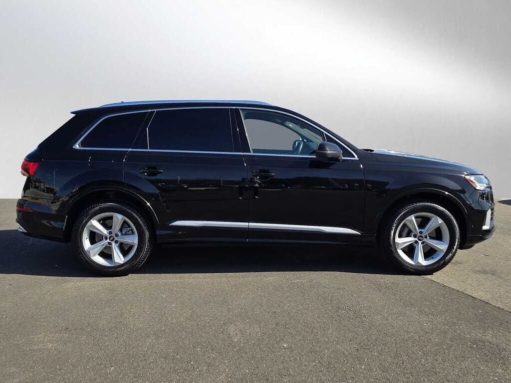 2023 Audi Q7